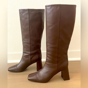 Dear Frances Bucket Boot size 40